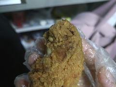 -麦当劳(青岛大学店)