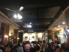 大堂-水碾河刘老大串串香(水碾河路店)