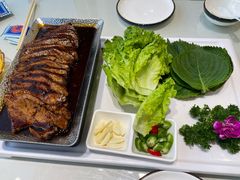 -鲜得莱渔港·小平岛海胆馆(七贤岭店)