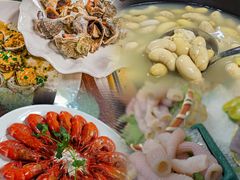 -渔人金景(湛江·渔人码头店)