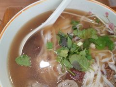 -越南牛肉河粉餐厅(书院巷店)