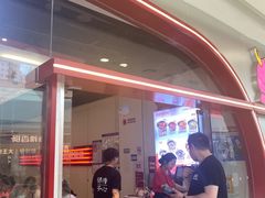 -龍歌自助小火锅(芝罘万达店)