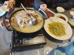 -一桶江山餐厅(松北店)