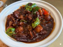 -九重天大饭店(北大街店)