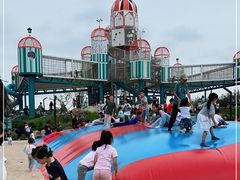 -季高兔窝窝亲子园(上海薰衣草公园店)