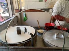 -小无锡面馆