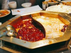 -蜀九香火锅(彩虹店)