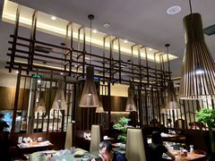 大堂-匠和风精致料理(世茂双子塔店)