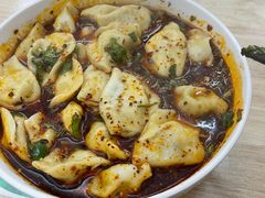 -清真知感酸汤水饺(回民街店)