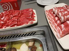 -海底捞火锅(九霄梦天地店)