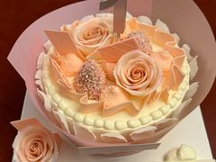 -好利来(旅顺世达店)