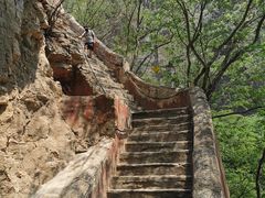 -北京上方山国家森林公园