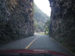 -陕西省红河谷森林公园