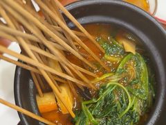 -有滋有味烧烤涮(果园星城C区店)