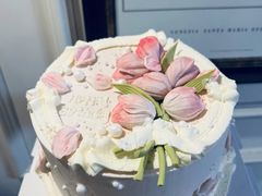 -Dark Horse·黑马蛋糕·低脂·低糖淡奶(金匙望湖大厦店)