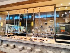 -厦门宝龙铂尔曼大酒店·海鲜自助餐厅