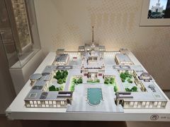 -上海城市规划展示馆