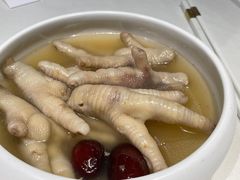 -兰亭轩茶餐厅(长江路店)