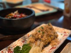 -古京·臻致料理(月湖店)