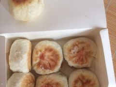 -长发西饼(临顿路店)