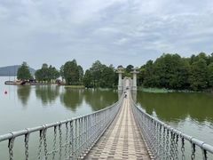-东湖落雁景区