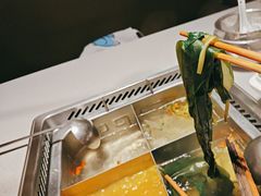 -海底捞火锅(吴中路店)