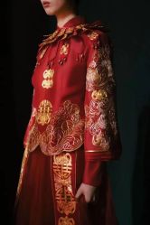 -Renee芮亦婚纱(原丽莎)