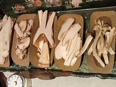 -芸山季·云南野生菌火锅(人民广场来福士店)