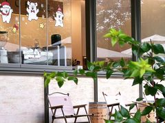 -Beans Solo豆号咖啡(百家湖花园店)