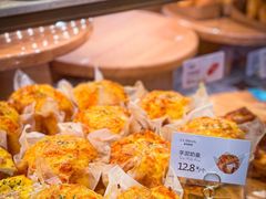 -燊辉燊麦(南站店)