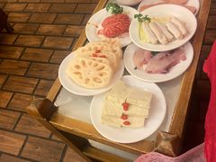-山城年华老火锅(玉林店)