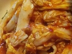 -鱼乐圈·烤鱼王·烧烤(博乐店)