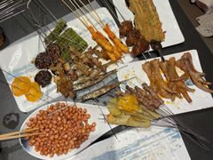 生烤凤爪-锦州御烧烤·形象店(人民街店)