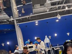 -兰湘子·湘菜小炒(石家庄万象城店)