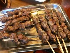 -竹叶涮肉坊(总店)