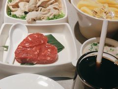 -海底捞火锅(大唐店)