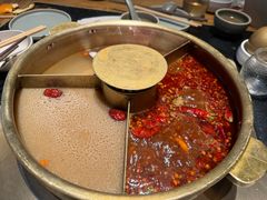 -巴奴毛肚火锅(六天地店)
