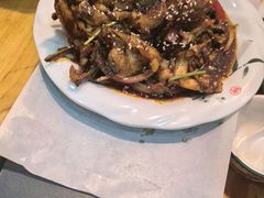 -亿牌牌东北烧烤(怀特店)