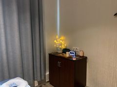 -禧瑞 ·丝浴主题·水疗·spa(中山公园店)