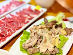 -海银海记潮汕牛肉火锅(新港中路海珠店)