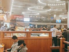 大堂-COMMUNE幻师(解放西路店)