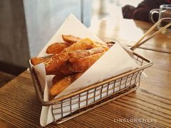 薯角-LYFATTI 莱芙缇(赣水路店)