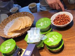 -寨子里的·钵钵菜·湘西山里菜(魅力湘西店)