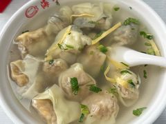 -海平馄饨(逍遥二路店)