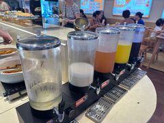 -素满香·食养自助(建邺万达店)