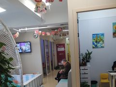 -爱乐梵国际儿童教育中心(古美店)