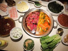 -小龙坎火锅(春熙太古里店)