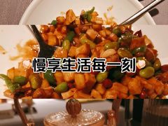 -章吴记喜瑞餐厅(东东城店)