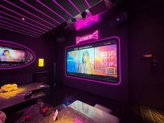 -星聚会KTV(景枫中心店)