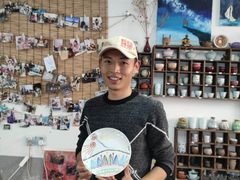 -一片田陶艺工作室